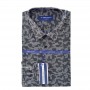 Chemise homme manche longue - fraîcheur et légèreté - CHM910