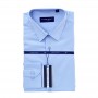 Chemise homme manche longue - look chic - CHM911