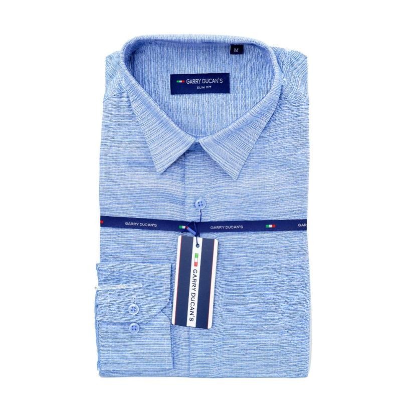 Chemises Homme | Manches Longues & Courtes | FR