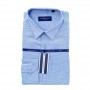 Chemise homme manche longue - intemporel et élégant - CHM915