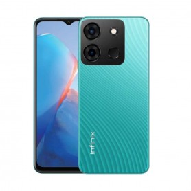 Infinix Smart 7 Plus - 64 Go – Ram 3Go – Photo 13MP – 6.6 pouces