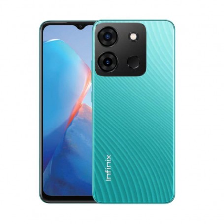 Infinix Smart 7 Plus - 64 Go – Ram 3Go – Photo 13MP – 6.6 pouces