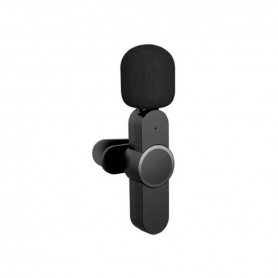 Microphone sans fil - type C - enregistrements qualité pro - EP033TZ