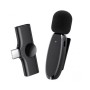 Lavalier Microphone sans fil pour Android - USB C - AP004