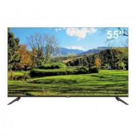 Televiseur TORL 55 pouces - Android - Smart TV - 55QBF1W