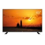 Televiseur TORL 43 pouces - Android - Smart TV - SECAM DVBT2 - 43QBR1W