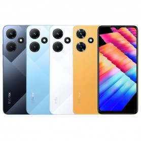 Infinix HOT 30i – 128 Go - Ram 8 Go - Ecran 6.56
