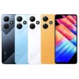 Infinix HOT 30i – 128 Go - Ram 8 Go - Ecran 6.56