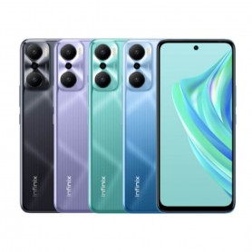 Infinix HOT 20 Play – 64 Go - Ram 4 Go - Ecran 6.82