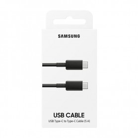 Cable USB-C vers USB-C - Samsung - EP-DN975