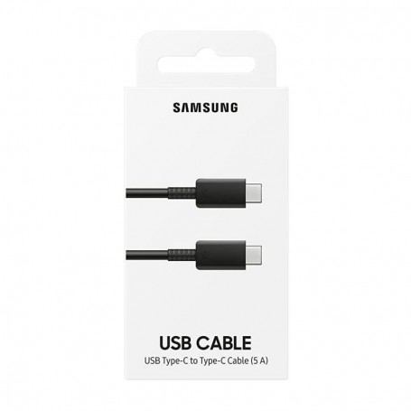 Cable USB-C vers USB-C - Samsung - EP-DN975
