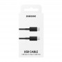 Cable USB-C vers USB-C - Samsung - EP-DN975