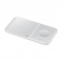 Samsung Duo Chargeur sans Fil - EP-P4300BB