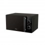 Micro-ondes Haier HMW20MBM - 20L - 700W - Minuteur
