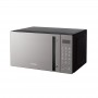 Micro-ondes Haier HMW28DBMG - 28L - 900W - 11 Niveaux de Puissance