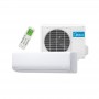 SPLIT Midea 12000 BTU - 1.5 CV - GAZ 410 - SPLMID12000BTU