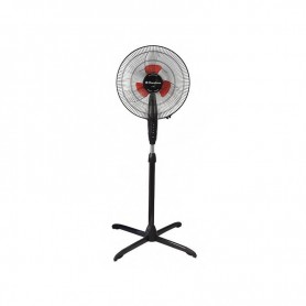 Ventilateur sur Pied - 16 pouces - Binatone A1692
