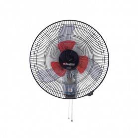 Ventilateur Mural - 16 pouces - Binatone WF1600DLX