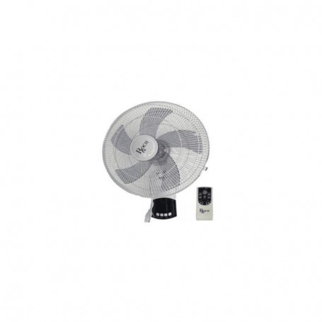 Ventilateur Mural - 16 pouces - Télécommande - Roch RWF-1605R-D