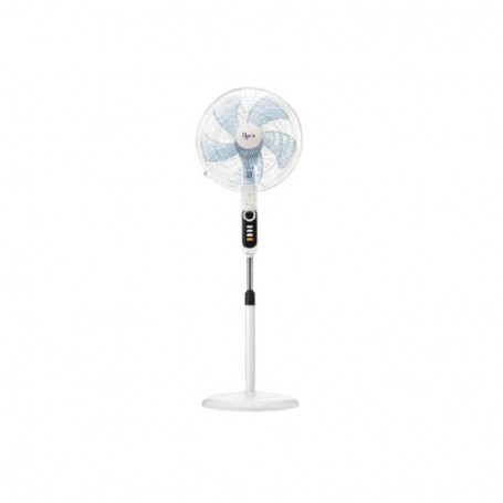 Ventilateur Sur Pied - 16 pouces - Roch RSF-1601-D