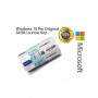 LICENCE MICROSOFT WINDOWS 10 PRO
