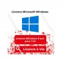 LICENCE MICROSOFT WINDOWS 11 PRO