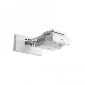 Epson EB-725W - Vidéoprojecteur - 4000 Lumens - HDMI-VGA-USB-Ethernet