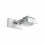 Epson EB-725W - Vidéoprojecteur - 4000 Lumens - HDMI-VGA-USB-Ethernet