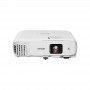 Epson EB-982W - Vidéoprojecteur - 4200 Lumens - HDMI-VGA-USB-Ethernet
