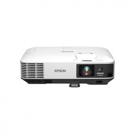Epson EB-2250U - Vidéoprojecteur - 5000 Lumens - HDMI - Ethernet