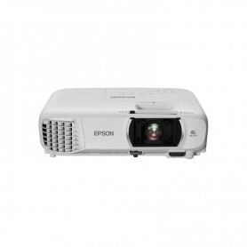 Epson EH-TW710 - Vidéoprojecteur - 3400 Lumens - HDMI x 2 - Wifi