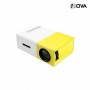 Mini Projecteur Portable LED Audio HDMI USB YG300