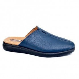 Babouche Classe Orthopédique - Marino - SDL1770