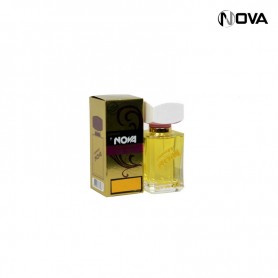 Parfum femme 50ml Nova 118