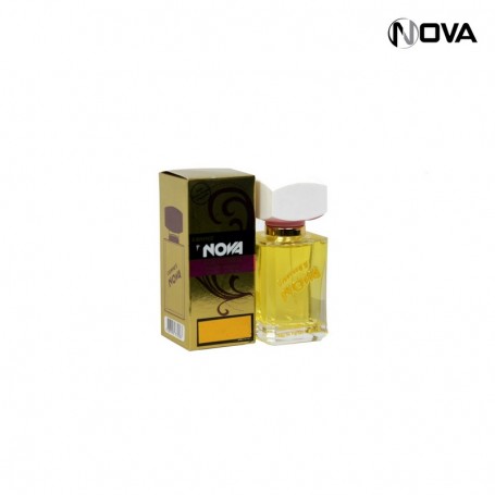 Parfum femme 50ml Nova 118