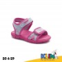 Sandale bébé - semelle anatomique - KLIN - ENF466