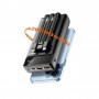 Power Bank Moxom MX-PB50 - 20000 mAh - Multiples ports