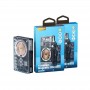 Power Bank Transparent Magnetic - Moxom MX-PB59 - 10000 mAh - 15W