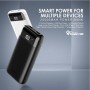 Oraimo Traveler 2 octets 20000mAh Power Bank OPB-P205D