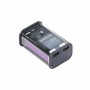 Power Bank Transparent - 10000 mAh - Charge rapide - RS-PB30