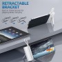 Mini Power Bank 2 en 1 - 5000 mAh - RS-PB10