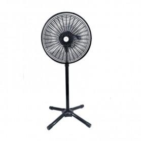 Ventilateur Sur Pied AIRFLUX AF-2828 18 Pouces