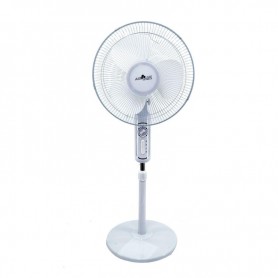 Ventilateur Sur Pied Airflux AF-8401 16 Pouces