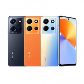Infinix Note 30 – Mémoire 256 Go – RAM 8 Go – Photo 64 MP – Ecran 6.78
