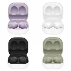 Samsung Galaxy Buds2 écouteurs Bluetooth Graphite - intra-auriculaires