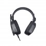 Casque Gaming Moxom MX-EP51GM - Micro - Surround - Réduction du bruit