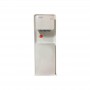 Fontaine ELECTROCOOL avec Frigo et Congélateur - YLR-1.5JXR12