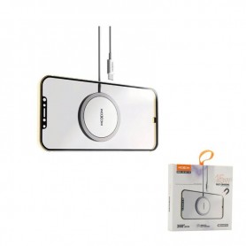 Chargeur sans fil Moxom MX-HC61 - Charge rapide