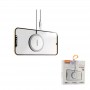 Chargeur sans fil Moxom MX-HC61 - Charge rapide