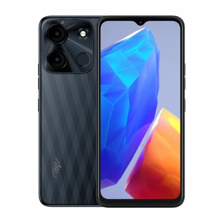 iTel A60s 4G LTE - 64 Go - Ram 4 Go - Ecran 6.6 pouces - Photo AI 8MP